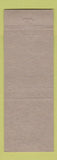 Matchbook Cover - Bill's Korner Restaurant St Paul Park MN