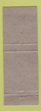 Matchbook Cover - Champion Spark Plugs