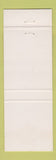 Matchbook Cover - Riviera Motel Strongsville OH