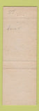 Matchbook Cover - Wilder Motel Wilder VT