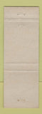 Matchbook Cover - Ty Koon Chinese Restaurant Mount Vernon NY
