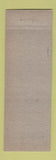 Matchbook Cover - Michaud's Restaurant Staten Island NY