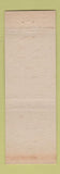 Matchbook Cover - El Carl Motel Buffalo NY