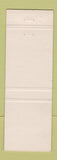 Matchbook Cover - Rudy's Wines and Liquors Brooklyn NY