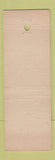 Matchbook Cover - Bostonian Men's Shoes Canandaigua NY