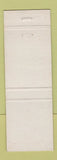 Matchbook Cover - Club 285 Yonkers NY