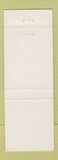 Matchbook Cover - The Goshen Inn Goshen NY