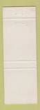 Matchbook Cover - Lundgren Building Materials Lumber Tacoma WA