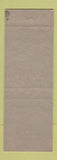 Matchbook Cover - Gateway Cafe Moritz Room North Bend WA