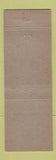 Matchbook Cover - Twin City Restaurant North Plainfield NJ
