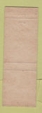 Matchbook Cover - Auberge Provencale Chester NJ French Restaurant