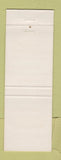 Matchbook Cover - Toyota Cars Pottstown PA