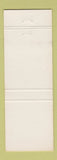 Matchbook Cover - Smith Toyota Honda Dothan AL Tim Jones