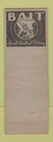 Matchbook Cover - Payne's Hi Speed Cabins Restaurant oil gas Manton MI