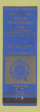Matchbook Cover - Chattanooga Times Newspaper TN