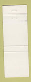 Matchbook Cover - The Glove and Mail Newspaper Canada