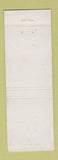 Matchbook Cover - Macon Telegraph Newspaper GA?