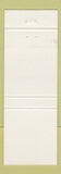Matchbook Cover - Texaco oil gas Rooney's Belgrade MN