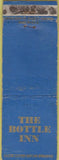 Matchbook Cover - The Bottle Inn WORN Minneapolis?