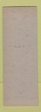 Matchbook Cover - Bo Englert's Dutch Mill Colorado Springs pinup SAMPLE