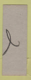 Matchbook Cover - Milt's Patio Restaurant pinup SAMPLE