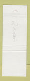 Matchbook Cover - Reliable Radiator Service Edmonton AB