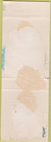 Matchbook Cover - Brookwood Bowling Topeka KS SAMPLE