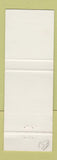 Matchbook Cover - Richer Radiator Repair Bourget ON pinup