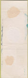 Matchbook Cover - Lilbourn Lumber Hardware Niles MI SAMPLE