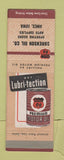 Matchbook Cover - Phillips 66 oil gas Ames IA Sorenson