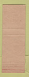 Matchbook Cover - Phillips 66 oil gas Ames IA Sorenson