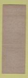 Matchbook Cover Tabbert's Del Camino Jewelry El Paso TX Hamilton Bulova Watches