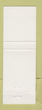 Matchbook Cover - Conoco oil gas Weston Self Service Schofield WI
