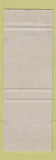 Matchbook Cover - Esso oil gas Dale's Echo Bay ON