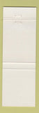 Matchbook Cover - Quick Sav Food Stores Union 76 oil gas