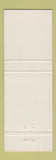 Matchbook Cover - Amoco oil gas Stonica IL