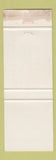 Matchbook Cover - Jon's Motorcycle Shop Winnipeg MB