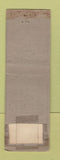 Matchbook Cover - Vance Hotel Seattle WA DQ LONG POOR
