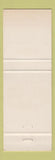 Matchbook Cover - 1964 Chevrolet Sawicki Rochelle IL