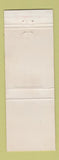 Matchbook Cover - Lenards Hair Salon Australia