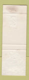 Matchbook Cover - Gert's Beauty Salon Welland ON