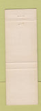 Matchbook Cover - O'Malley's Building Materials AZ