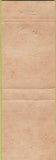 Matchbook Cover - MacBridge Realty Sacramento CA