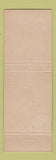 Matchbook Cover - Amoco oil gas Hansen's Bowling Green VA