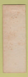 Matchbook Cover - Hasty Tasty Food Shop Moline IL