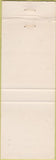 Matchbook Cover - Harry Swanson Realty Astoria OR