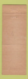 Matchbook Cover - Hofbrau Haus Hallandale FL