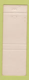 Matchbook Cover - Don's Winton Liquors Hayward CA WEAR
