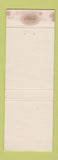 Matchbook Cover - Lancaster Country Farm Diner Elizabethtown PA