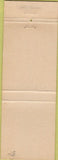 Matchbook Cover - Phillips 66 oil gas Mendota IL